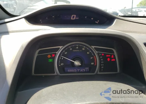 2007 Honda Civic Ex из США, поврежденный, VIN 1HGFA16827L112934